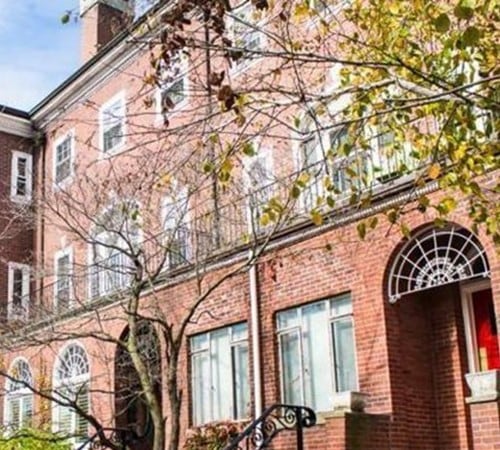 39 Garrison Rd unit 3, Brookline, MA 02445 - photo 1