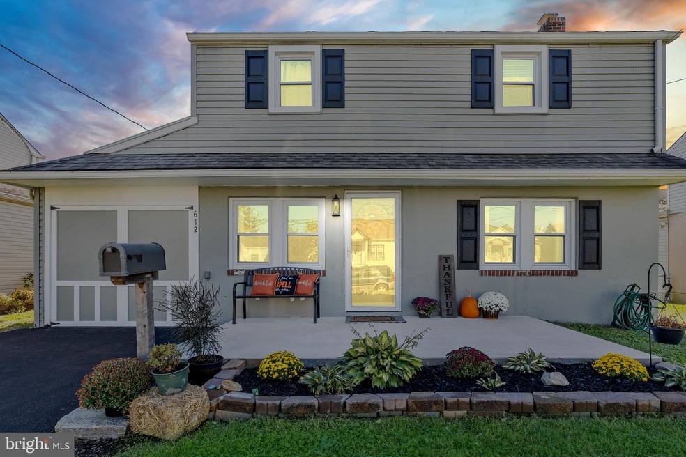 612 W 13th St, New Castle, DE 19720 - photo 1