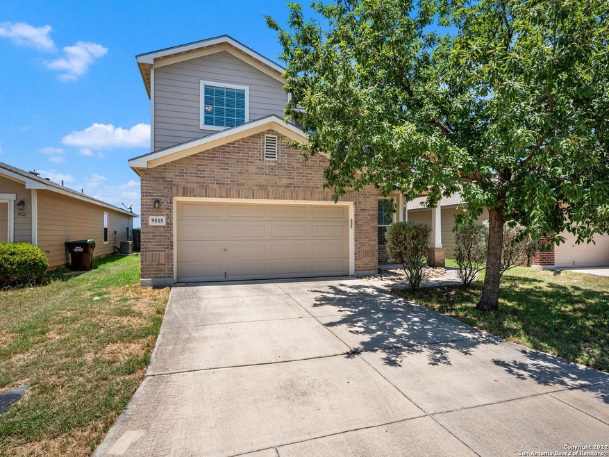 9515 Geneva Point, San Antonio, TX 78254 - photo 1