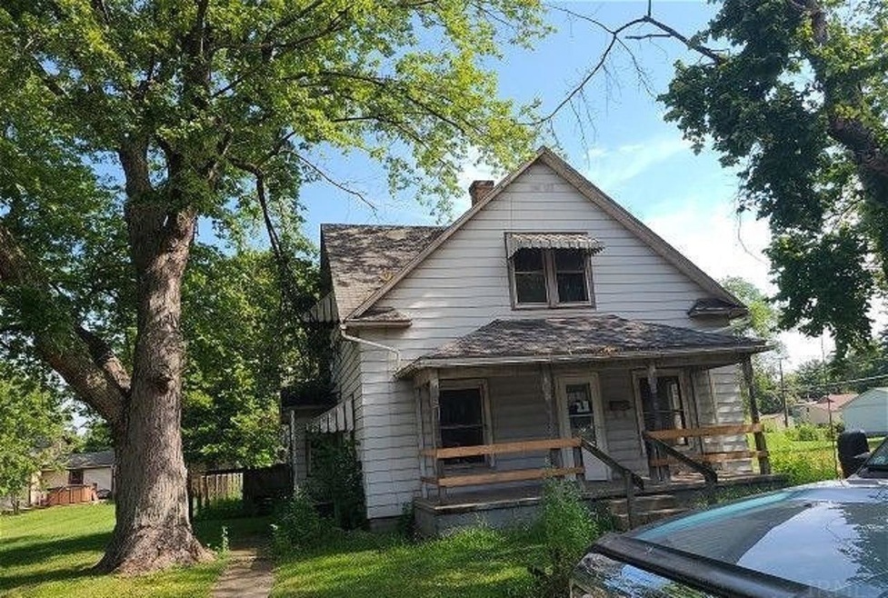 110 W Lithia St, Attica, IN 47918 - photo 1