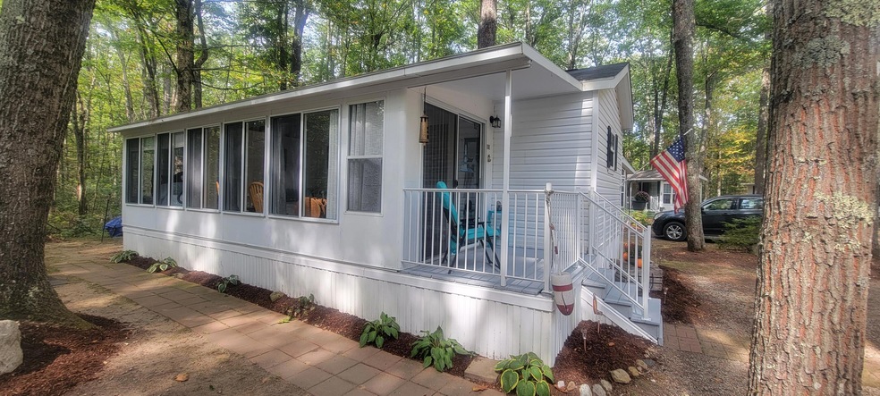 120 Bears Den Rd unit 15E, Wells, ME 04090 - photo 1