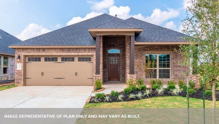 28515 Hannahs Harbor Ln, Katy, TX 77494 - photo 1
