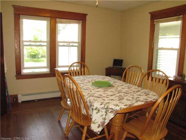 Dining Room.