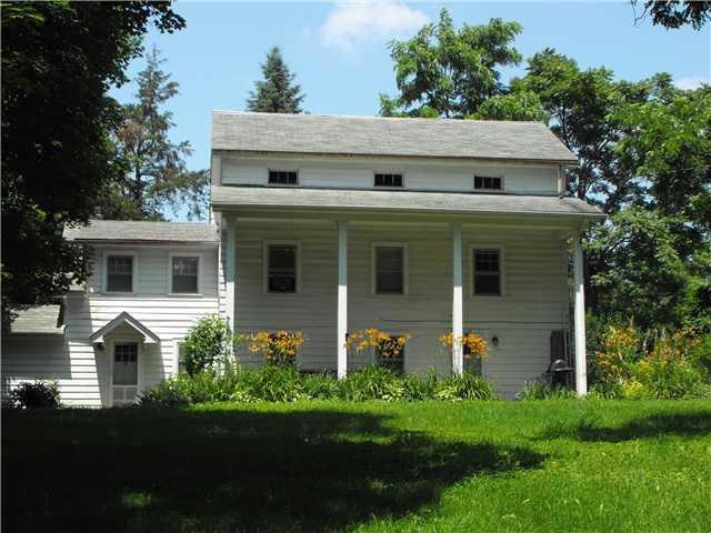 129 S Kaisertown Rd, Montgomery, NY 12549 - photo 1