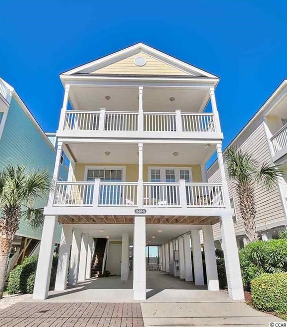 Ocean View, Pool, Elevator