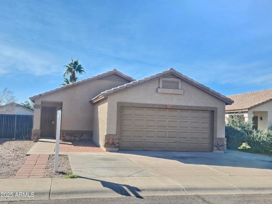 Under Contract $375,000
