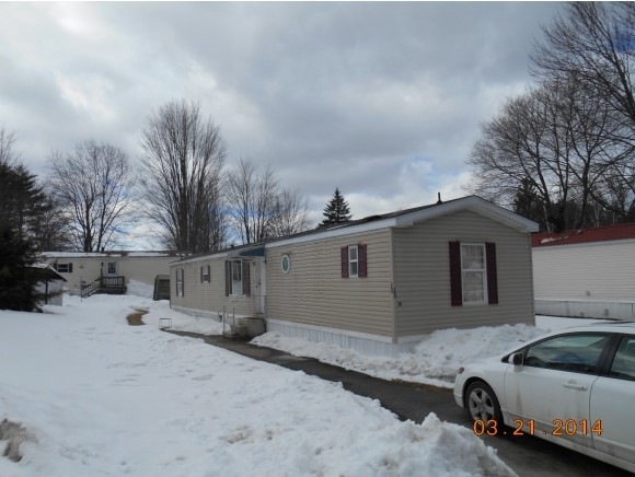 15 Morways Park, Charlestown, NH 03603 - photo 1