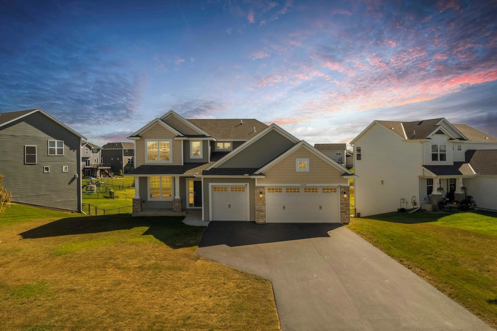 17545 57th St NE, Rogers, MN 55374 - photo 1