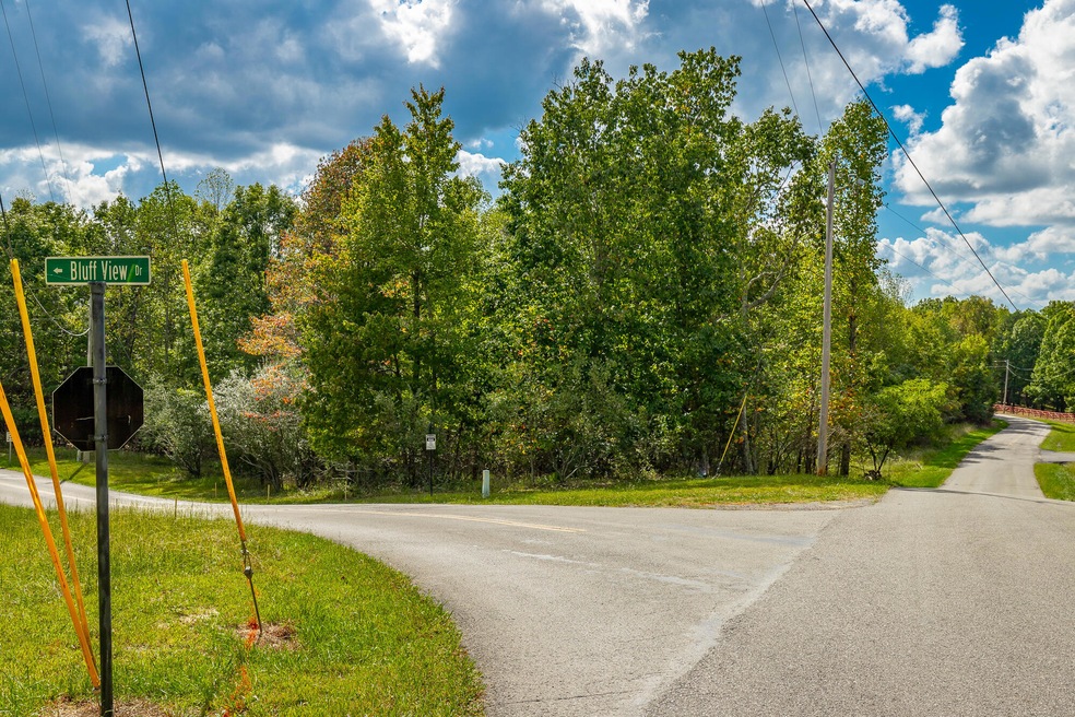 Hobbstown Road Lot HD-3