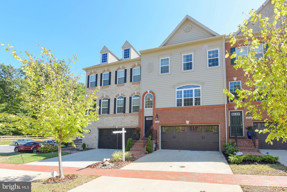 3808 Pentland Hills Dr, Upper Marlboro, MD 20774 - photo 1