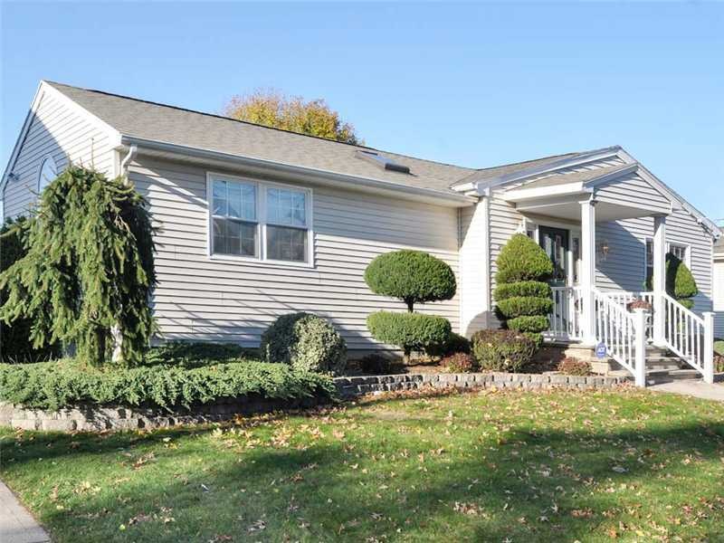 20 Columbus St, Providence, RI 02908 - photo 1