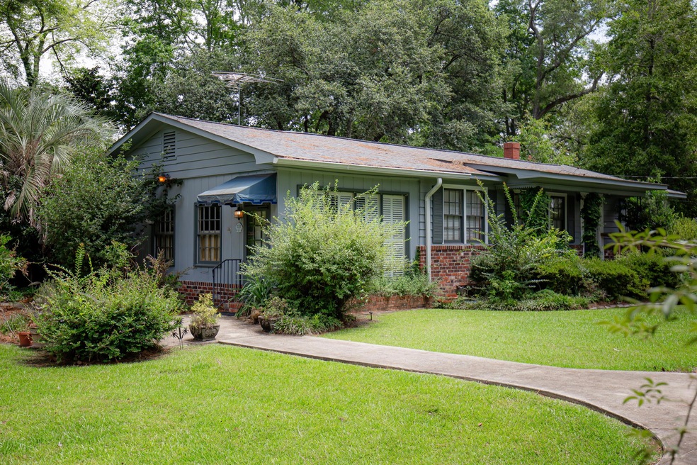 66 Elizabeth St, Bamberg, SC 29003 MLS 207146