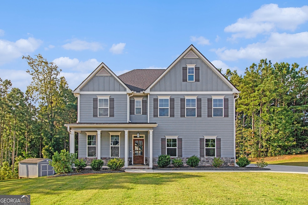 Welcome to this Gorgeous 4-Bedroom, 4-Bathroom Home perfectly situated on a Quiet Cul-De-Sac in the highly sought-after Wetherford Community