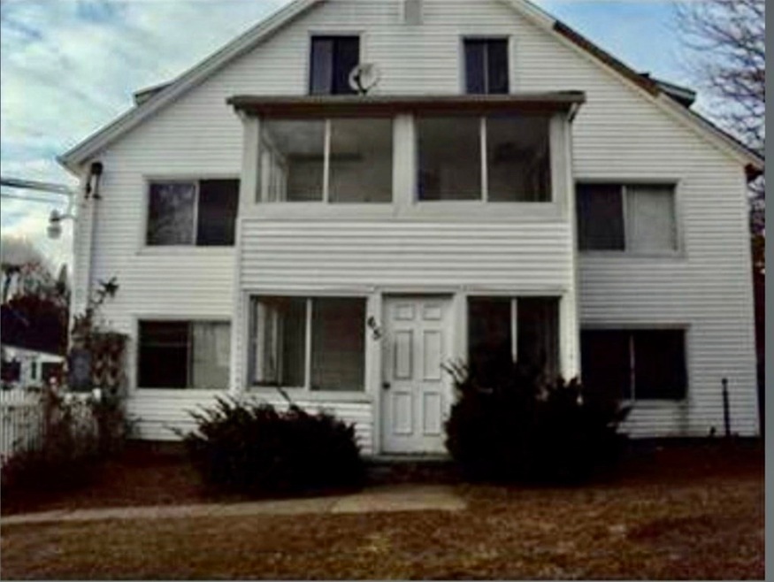 65 Curve St unit 1, Millis, MA 02054 - photo 1