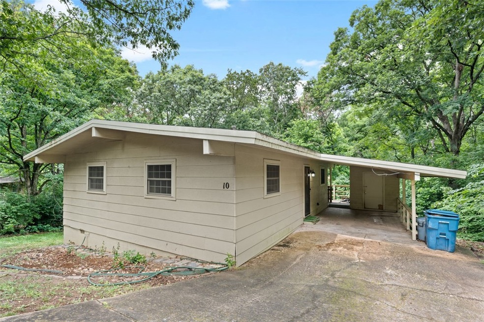 10 Redditch Ln, Bella Vista, AR 72714 - photo 1