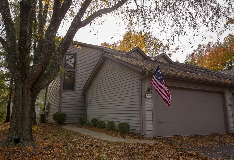 1 Exterior