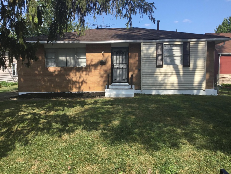 532 Westphal Ave, Columbus, OH 43213 - photo 1