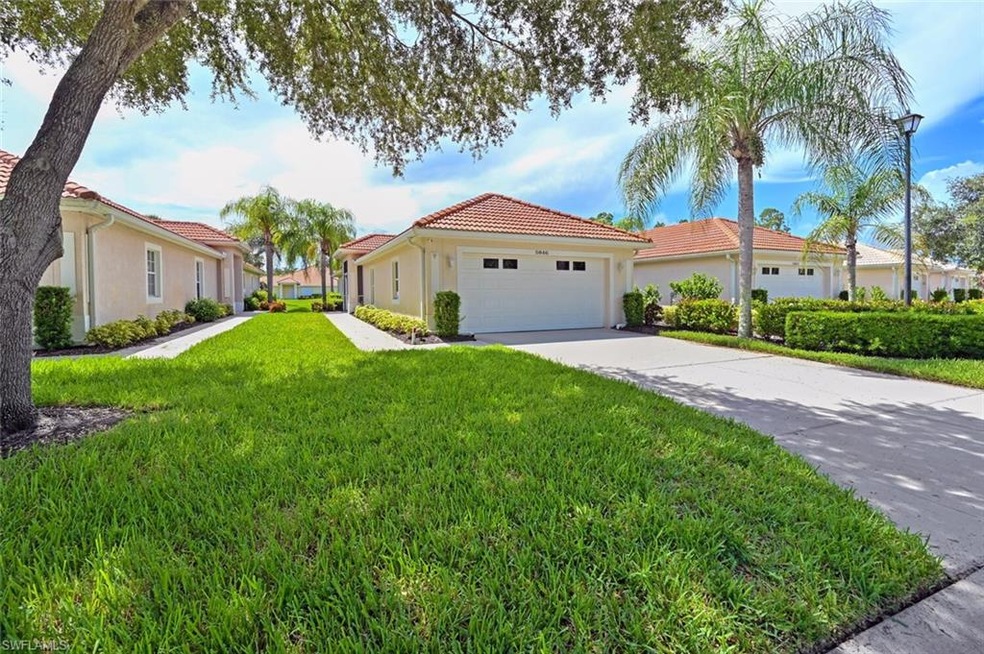 5846 Northridge Dr S unit A-55, Naples, FL 34110 - photo 1