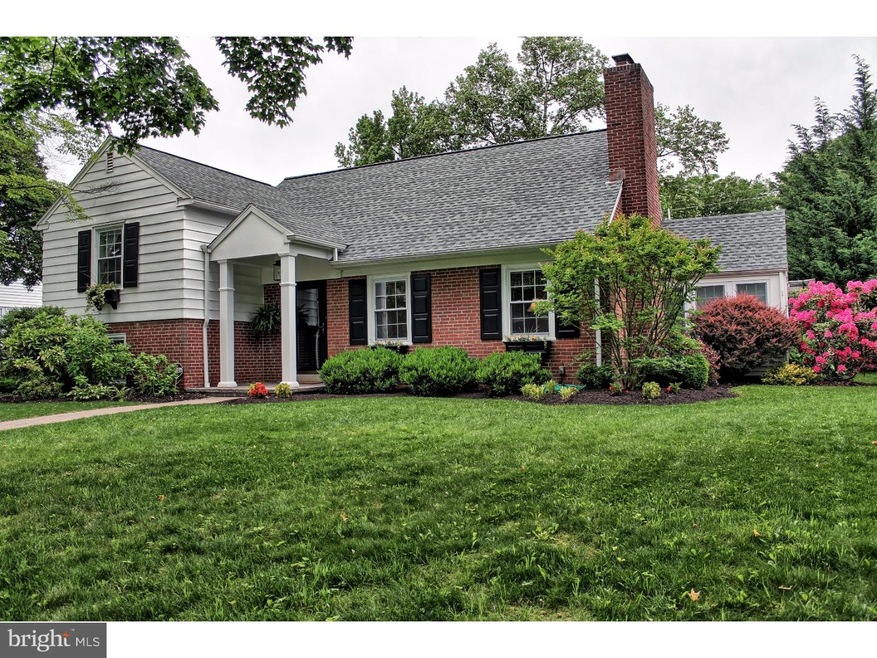 1313 Girard Ave, Reading, PA 19610 - photo 1