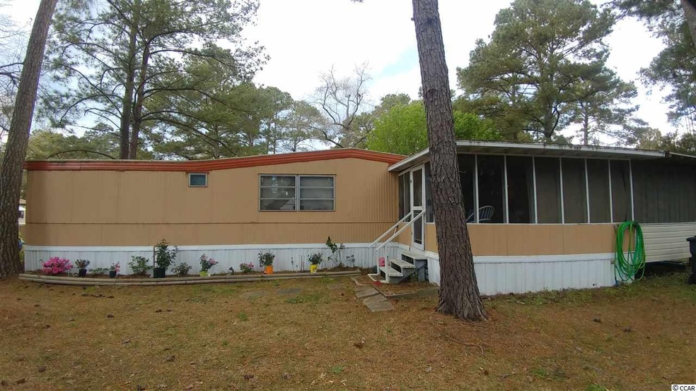 23 Islander Ct, Murrells Inlet, SC 29576 - photo 1