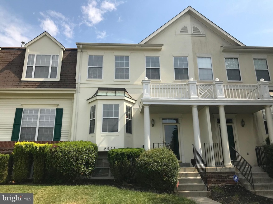 2505 Baikal Loop, Upper Marlboro, MD 20774 - photo 1