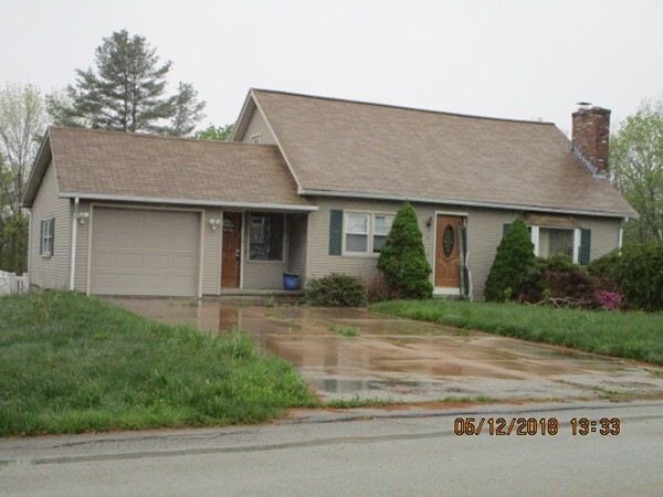 6 Raymond St, Dudley, MA 01571 - photo 1