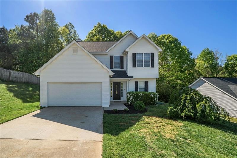 5071 Limerick Ln, Flowery Branch, GA 30542 - photo 1