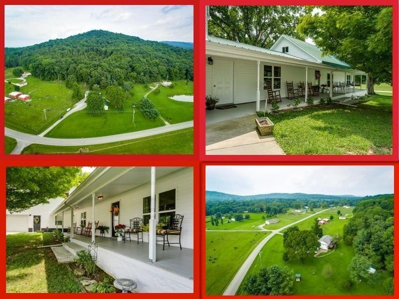 610 Falling Water Rd, Cookeville, TN 38506 - photo 1