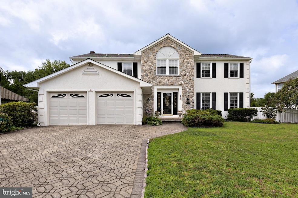 109 Rabbit Run Rd, Sewell, NJ 08080 - photo 1