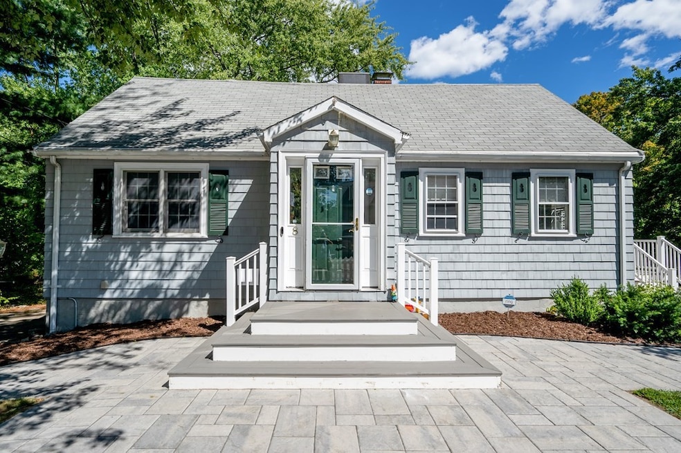 Sold $620,000 • Co-Listing Agent