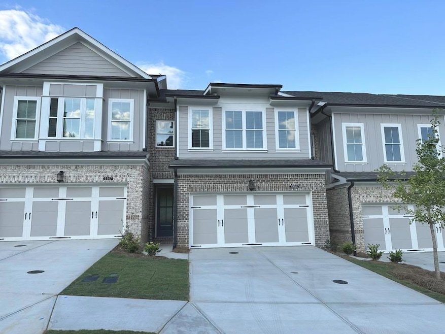 5105 Riden Way, Buford, GA 30518 - photo 1