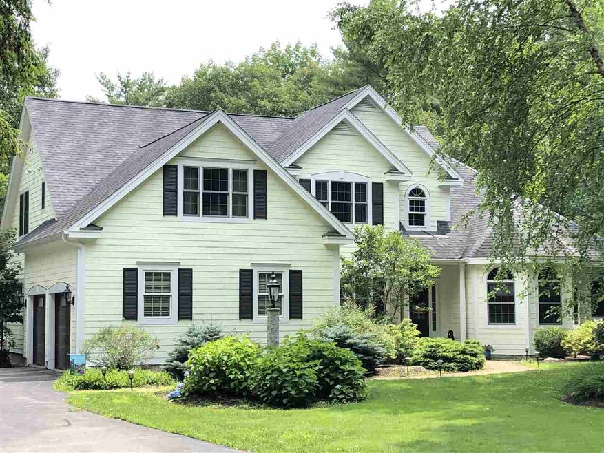 31 Interlakes Way, Wolfeboro, NH 03894 - photo 1