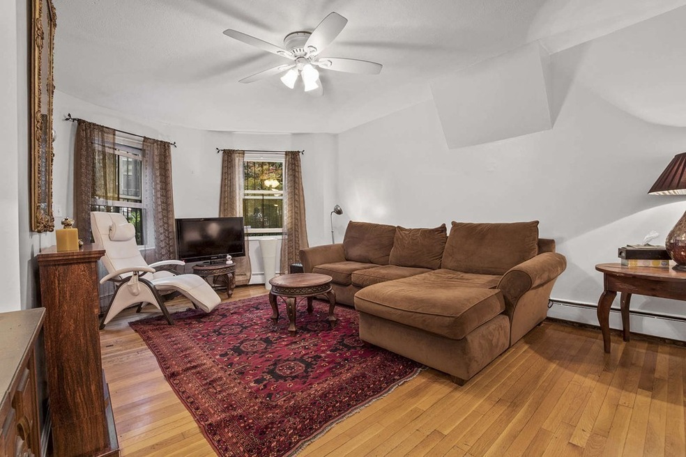 99 E Brookline St unit 1, Boston, MA 02118 - photo 1