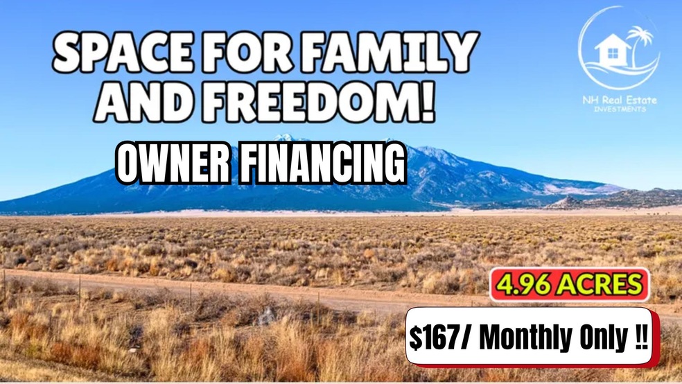 48Q4+3CX Mesit unit a Colorado USA, Mesita, CO 81152 - photo 1