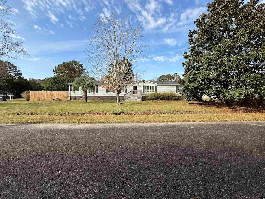 19 Gates Way, Pawleys Island, SC 29585 - photo 1