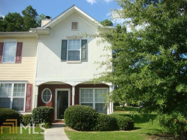 1683 Camden Forrest Trail, Riverdale, GA 30296 - photo 1