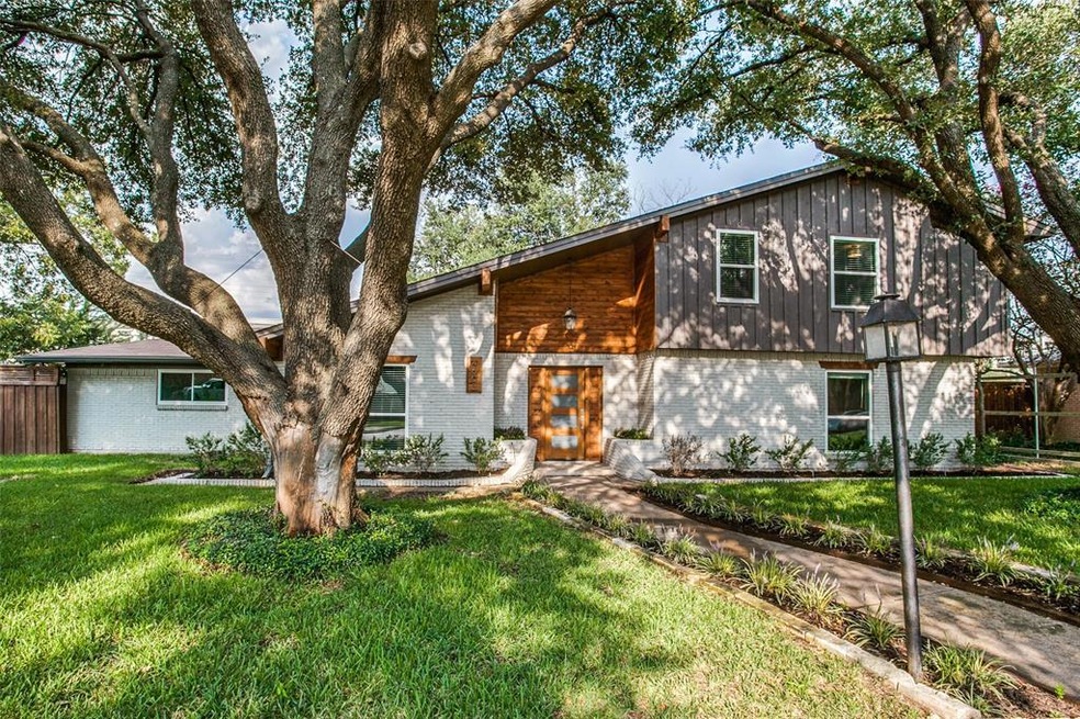 4603 Creighton Dr, Dallas, TX 75214 - photo 1