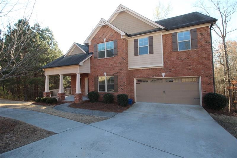 1117 Clear Stream Ridge, Auburn, GA 30011 - photo 1