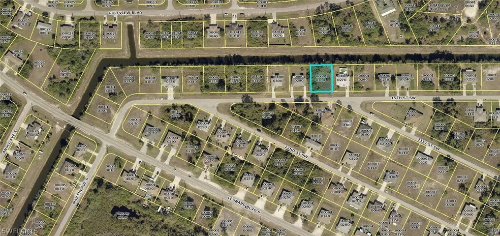 766 Oro Ave S, Lehigh Acres, FL 33974 - photo 1