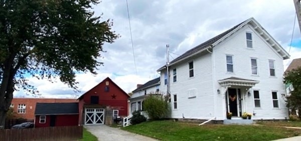 4 Elm St, Hubbardston, MA 01452 - photo 1