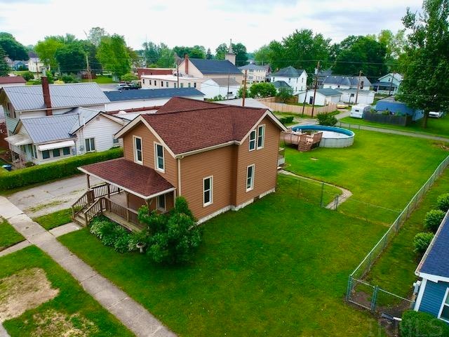 335 W 2nd St, Auburn, IN 46706 - photo 1