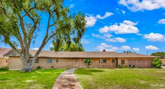 511 N 17th St, Donna, TX 78537 - photo 1