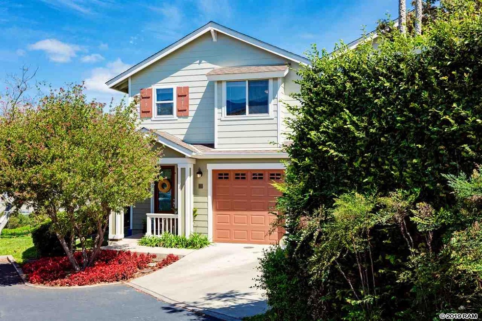 23 Kuinehe Place unit 35, Makawao, HI 96768 - photo 1