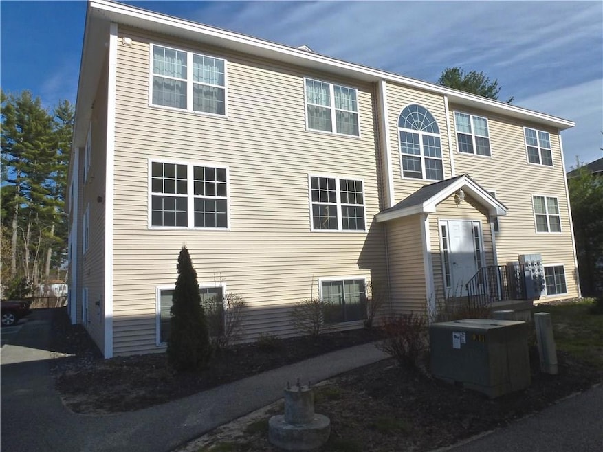 18 Smithwheel Rd unit 58, Old Orchard Beach, ME 04064 - photo 1
