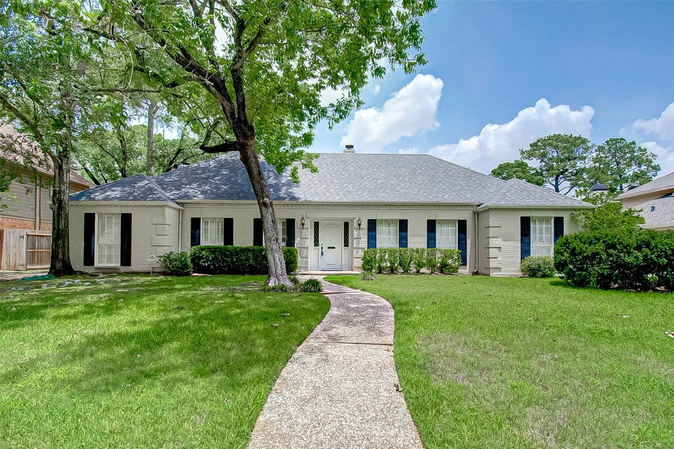 13502 Havershire Ln, Houston, TX 77079 - photo 1