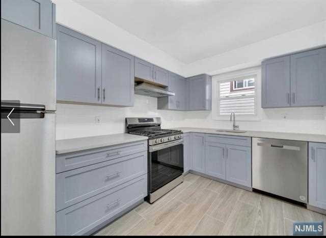 199 Hopkins Ave, Jersey City, NJ 07306 - photo 1