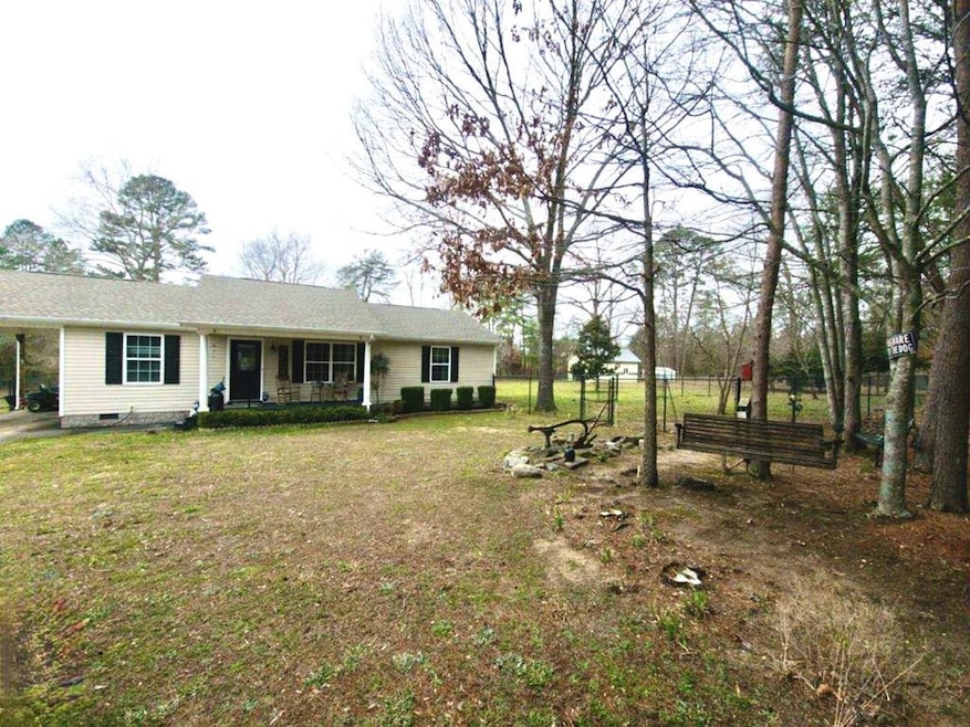 Main View