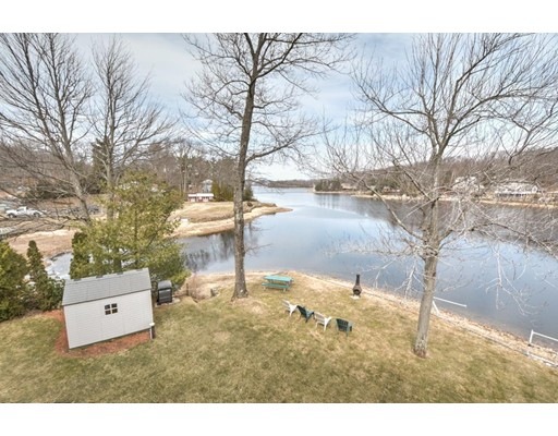 99 Clark Rd, Spencer, MA 01562 - photo 1