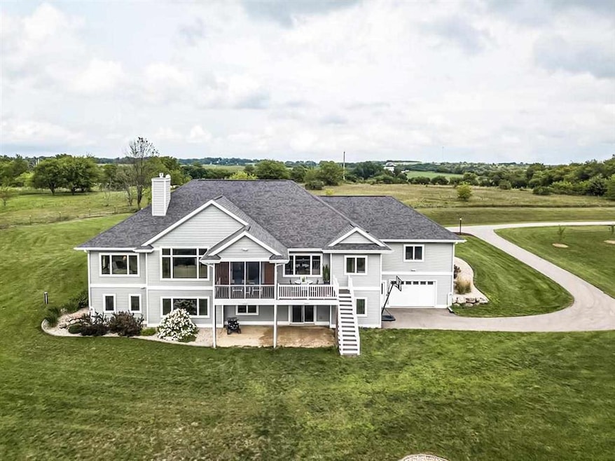 N8631 County Hwy E, Brooklyn, WI 53521 - photo 1