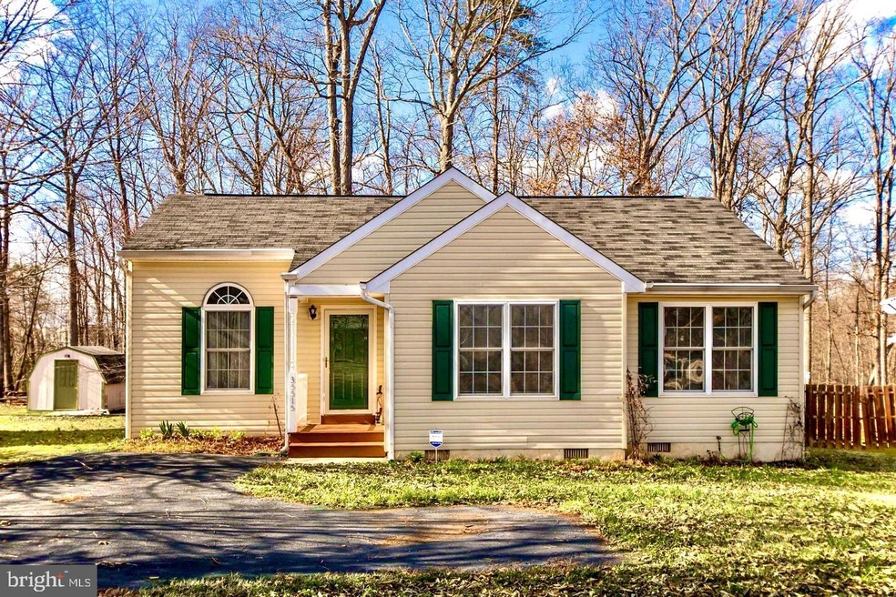 35515 Wilderness Shores Way, Locust Grove, VA 22508 - photo 1